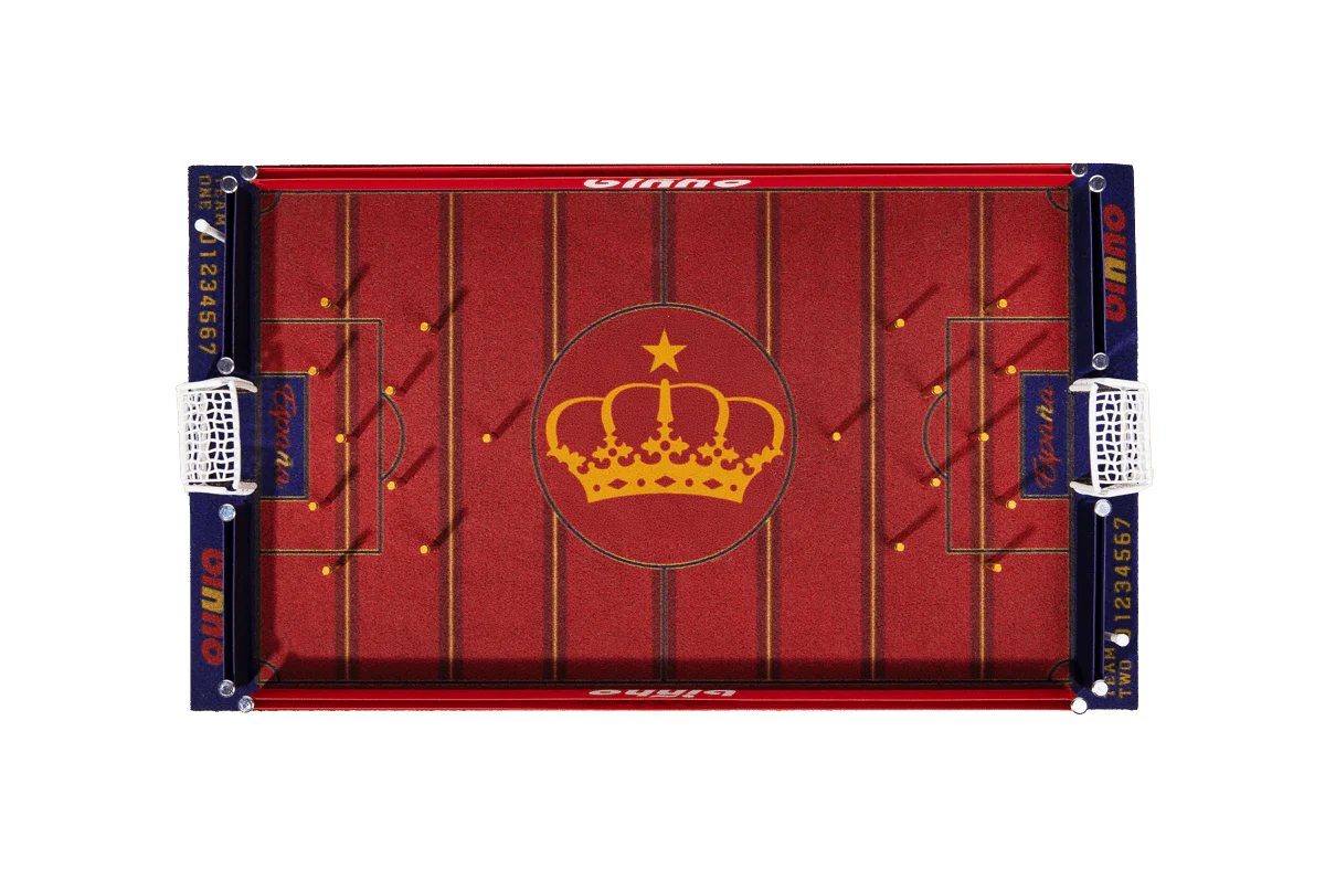 Binho Classic: Spain 2026 Edition - Image 4