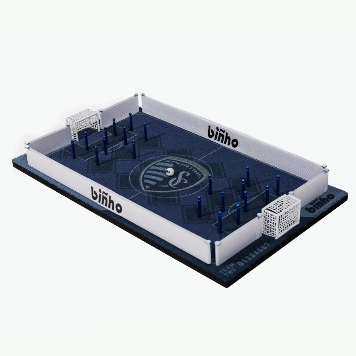 Binho Classic: Sporting Kansas City Edition - Image 3