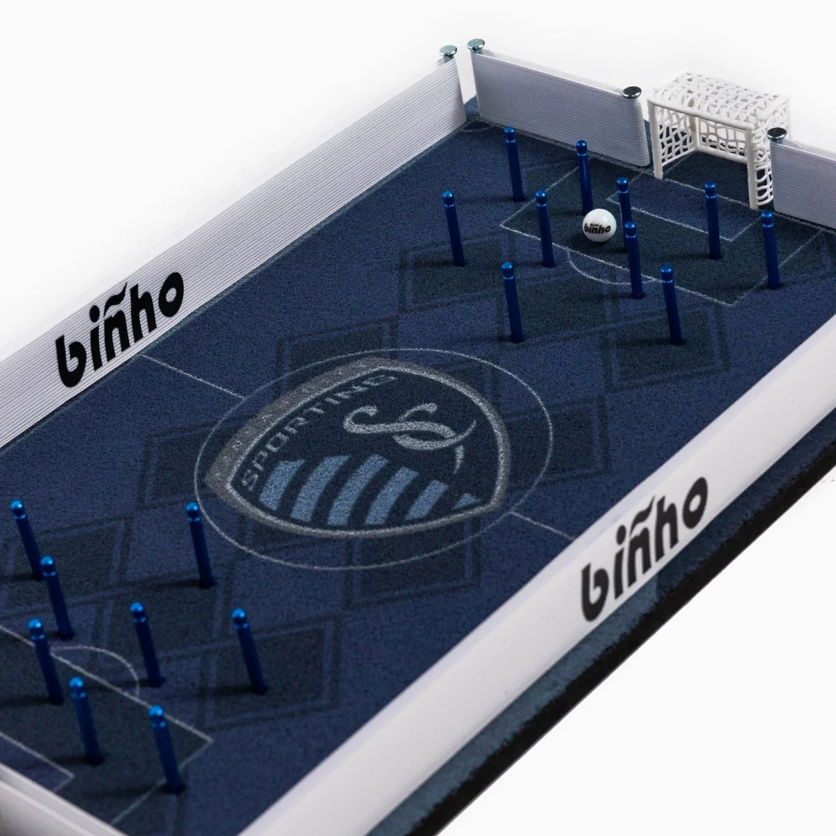Binho Classic: Sporting Kansas City Edition - Image 4