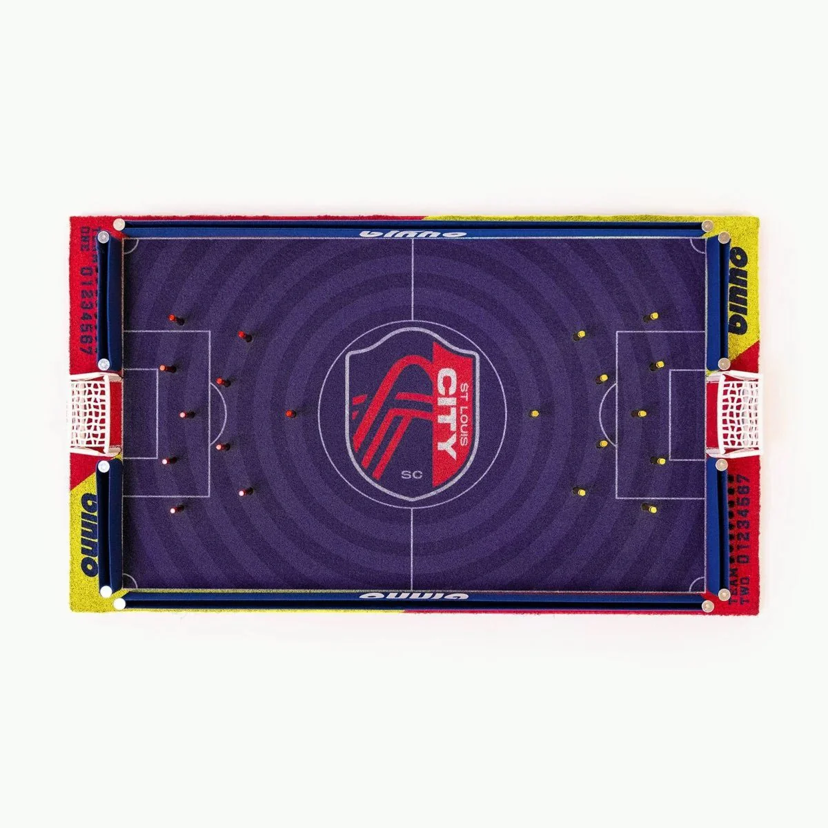 Binho Classic: St. Louis CITY SC Edition - Image 2
