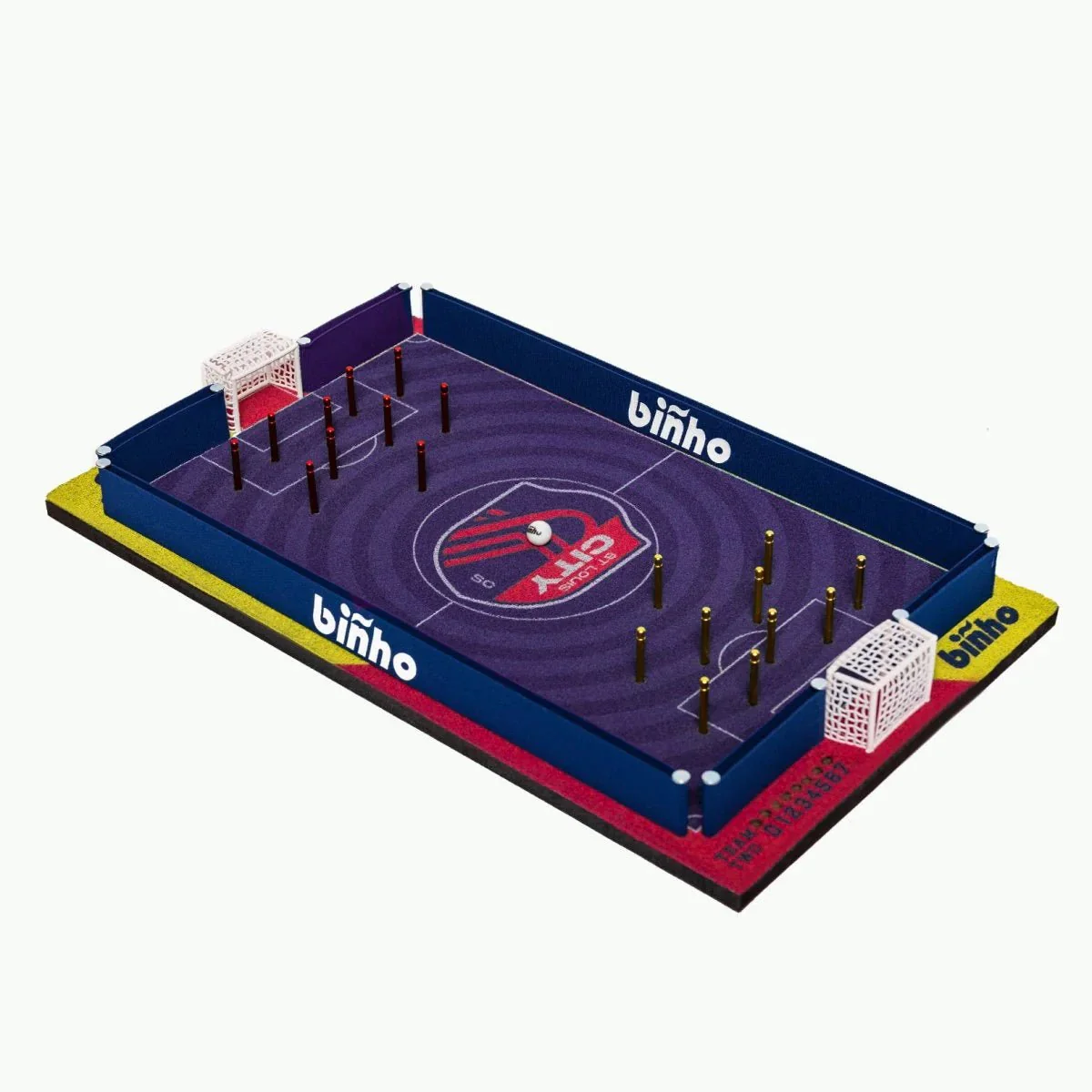 Binho Classic: St. Louis CITY SC Edition - Image 3