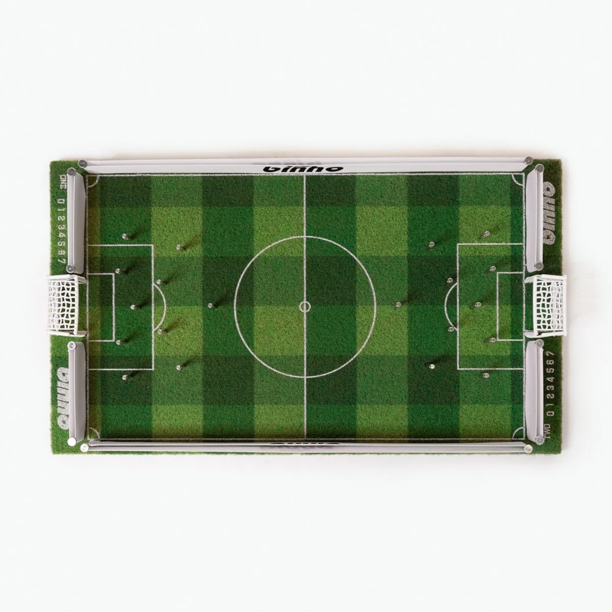 Binho Classic: Stadium Stripes - Image 3