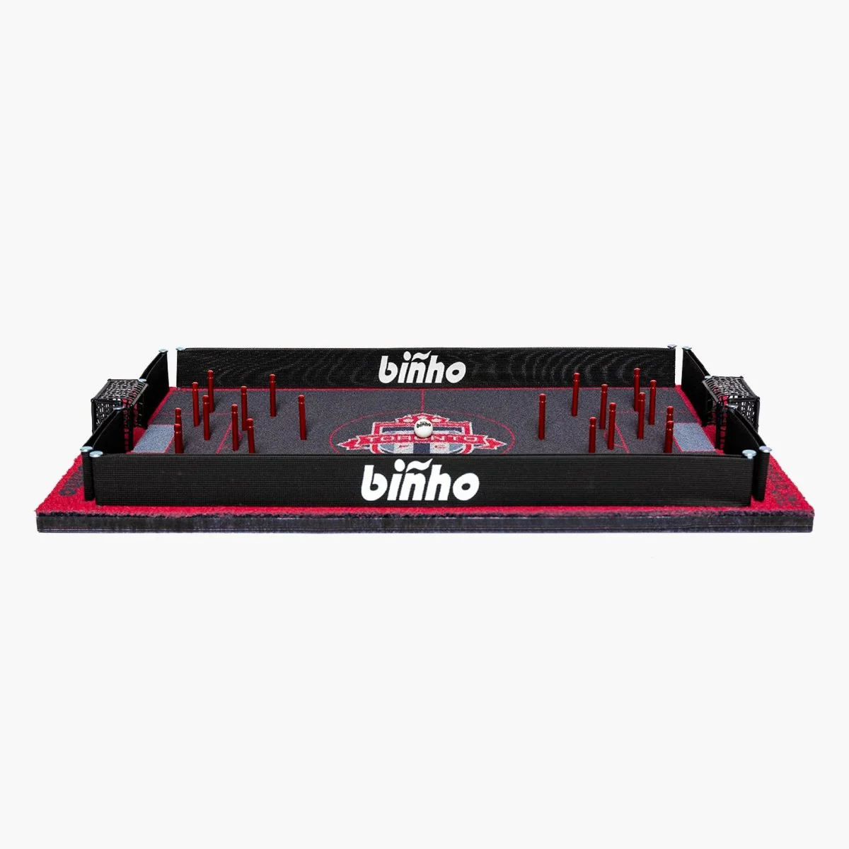 Binho Classic: Toronto FC Edition - Image 4