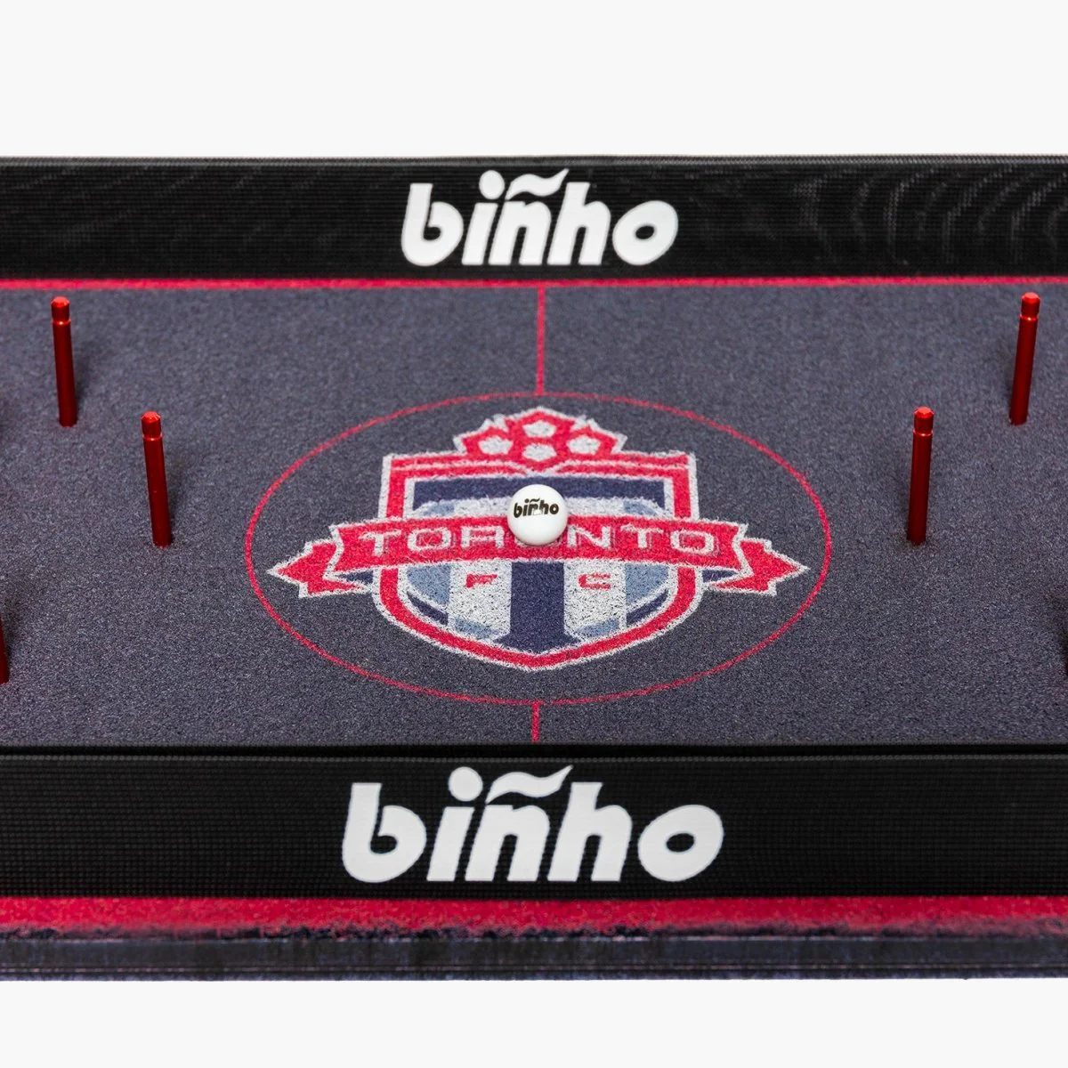 Binho Classic: Toronto FC Edition - Image 5
