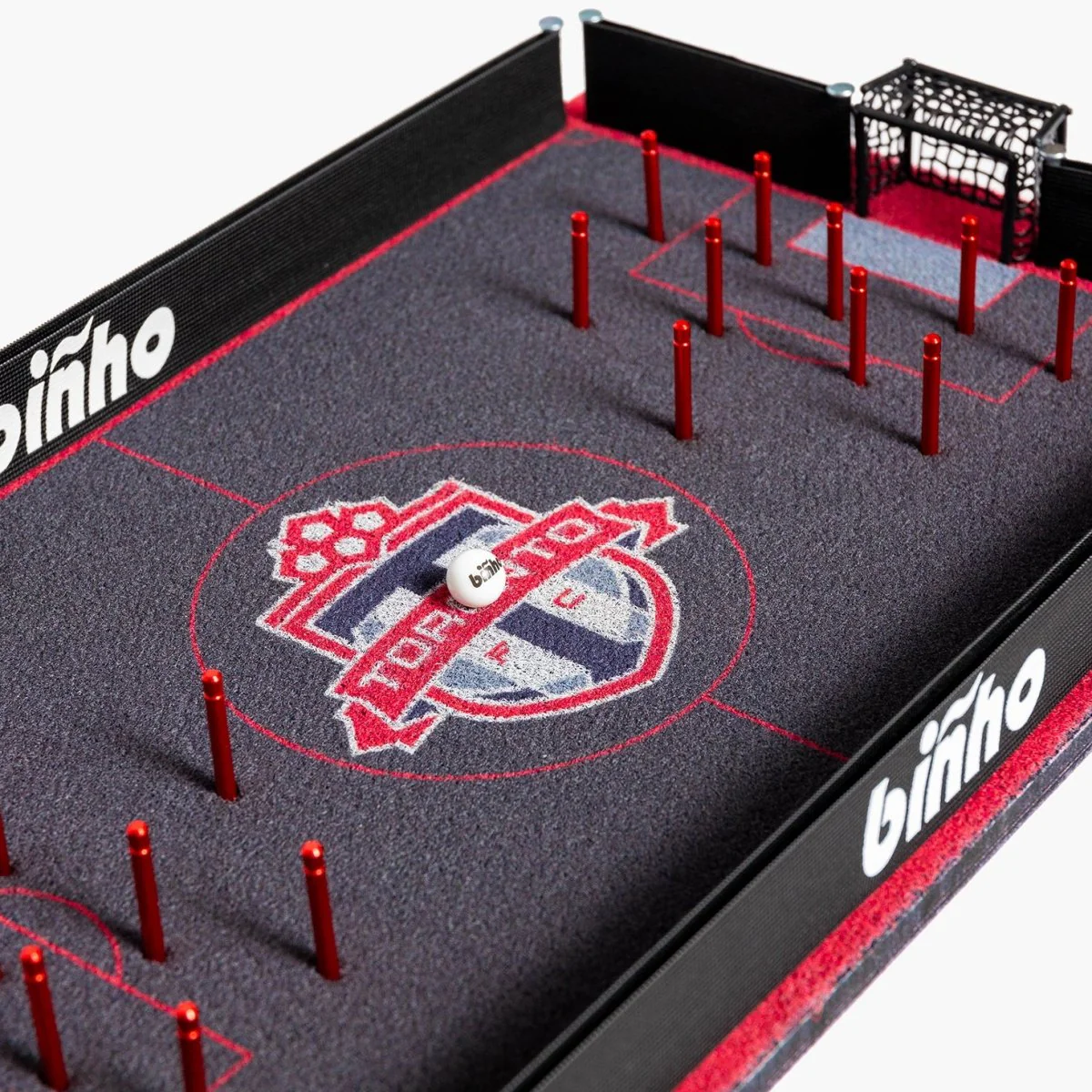 Binho Classic: Toronto FC Edition - Image 6
