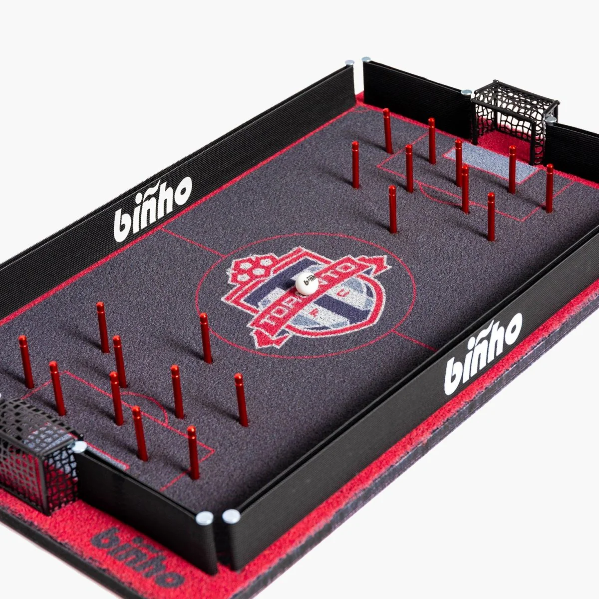 Binho Classic: Toronto FC Edition - Image 7