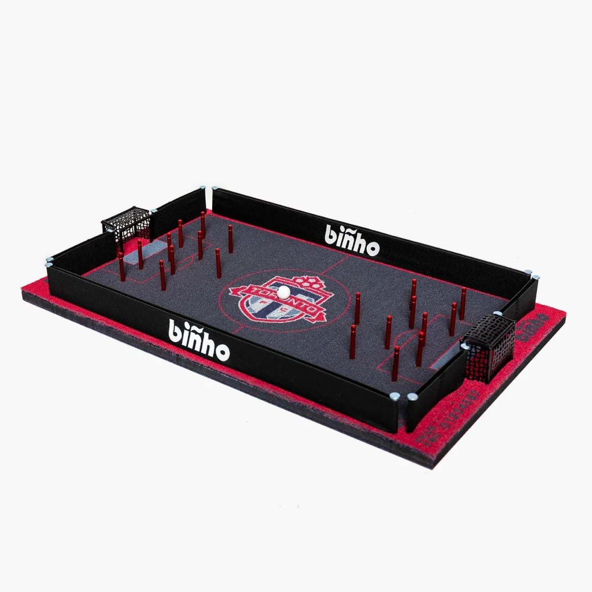 Binho Classic: Toronto FC Edition - Image 8