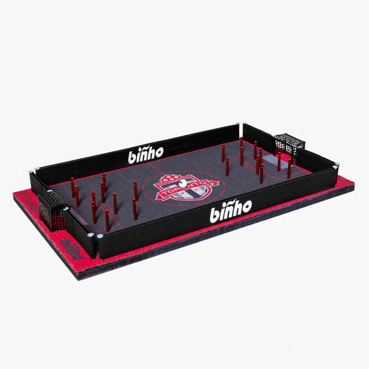 Binho Classic: Toronto FC Edition - Image 9