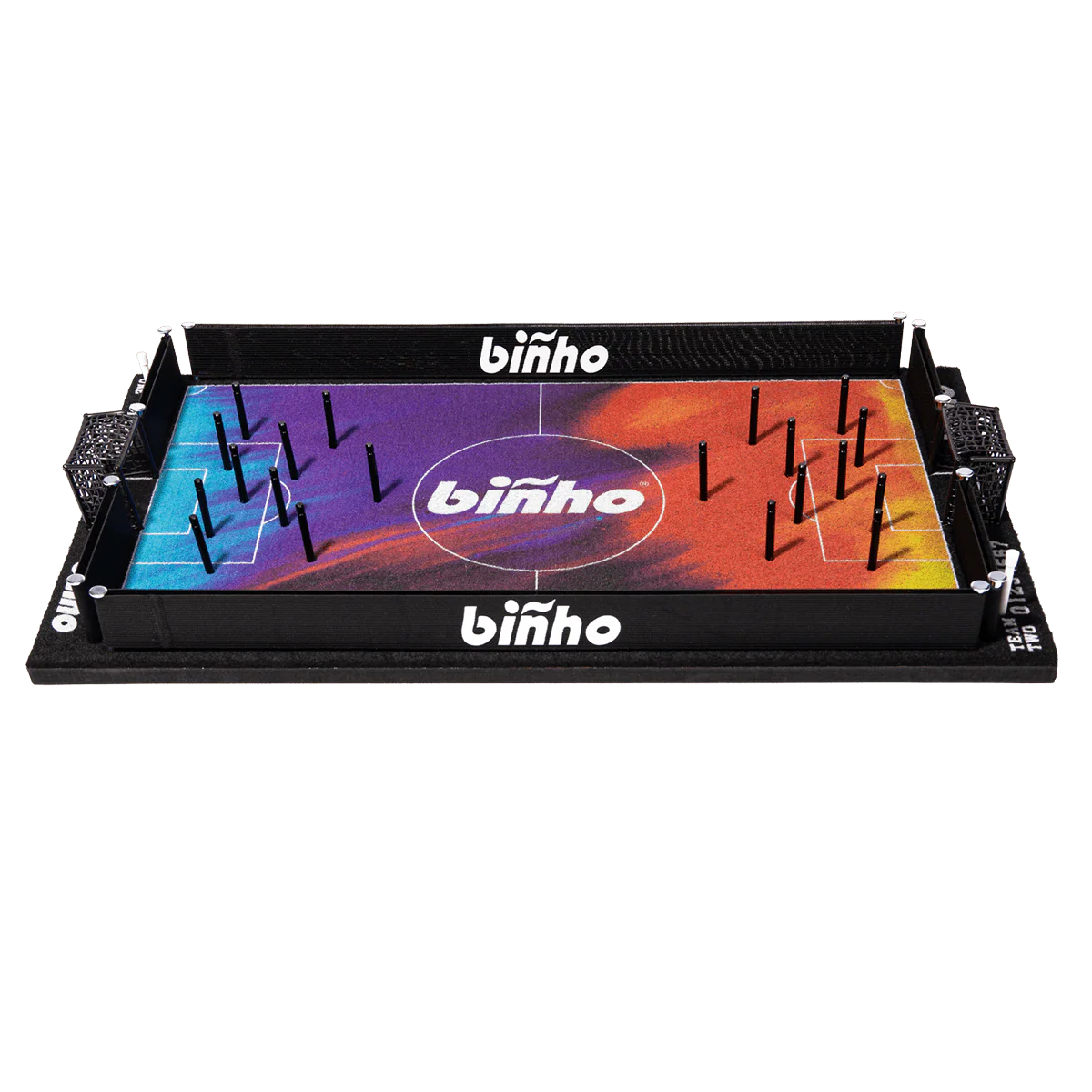 Binho Classic: Ultraviolet (Limited Edition)