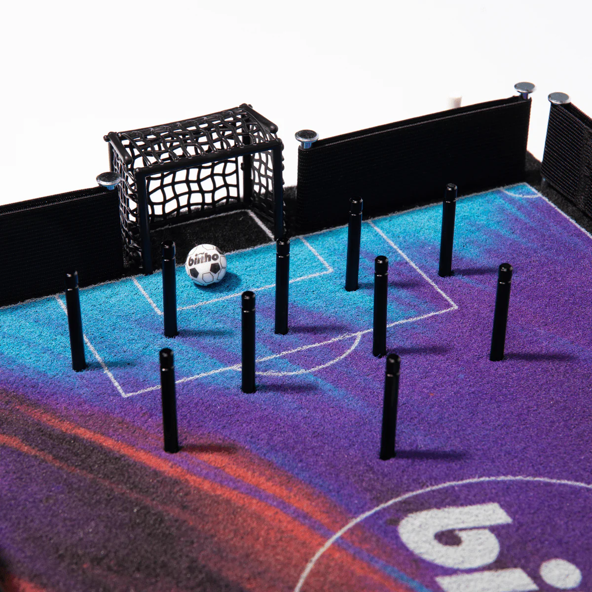 Binho Classic: Ultraviolet (Limited Edition) - Image 3