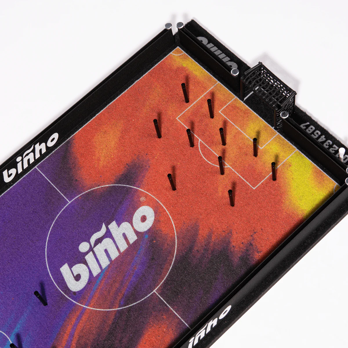 Binho Classic: Ultraviolet (Limited Edition) - Image 4