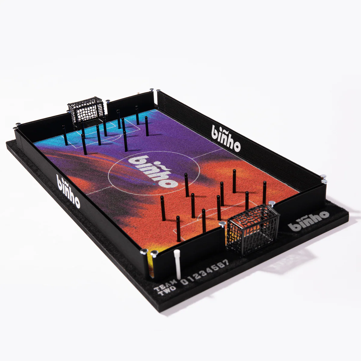 Binho Classic: Ultraviolet (Limited Edition) - Image 6