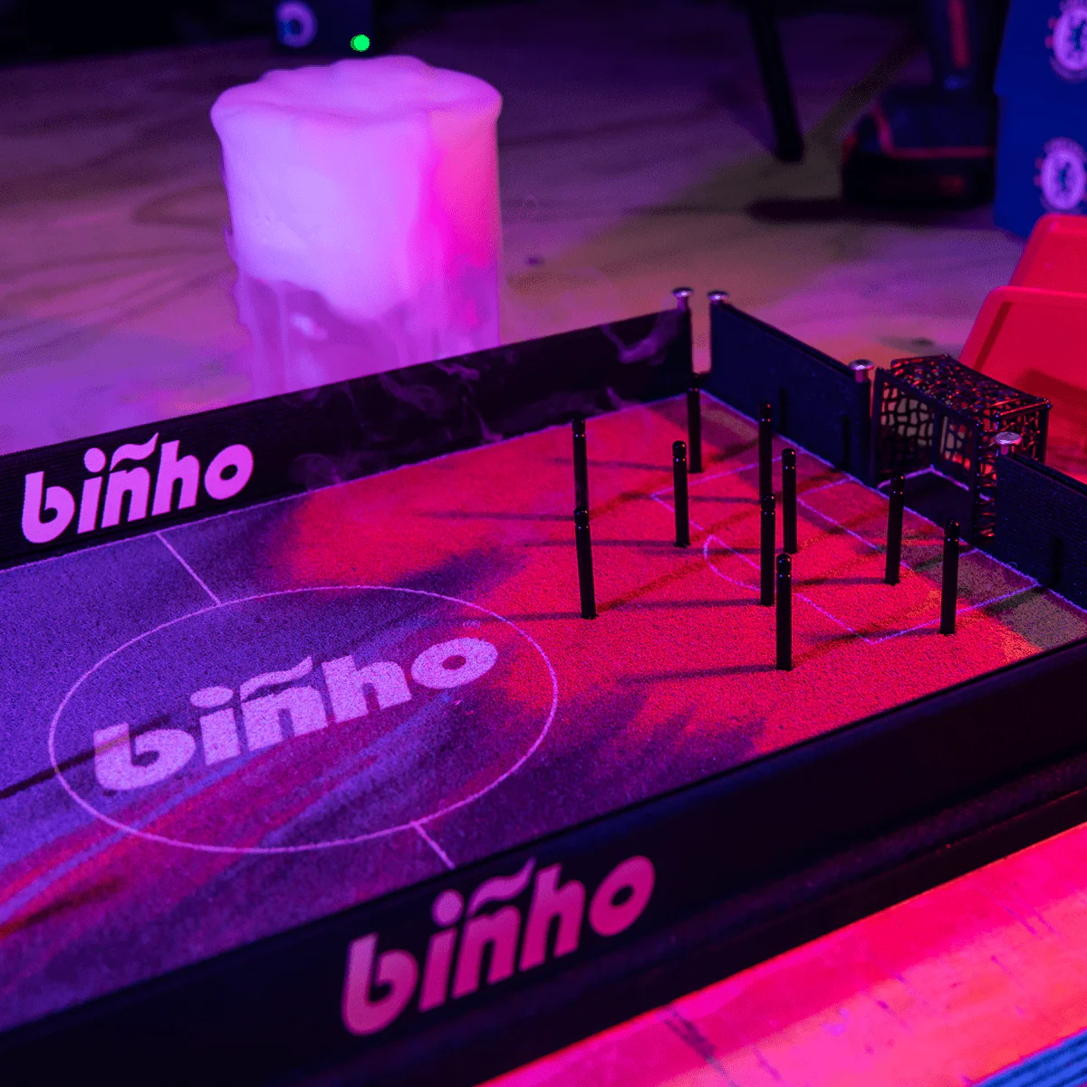 Binho Classic: Ultraviolet (Limited Edition) - Image 8