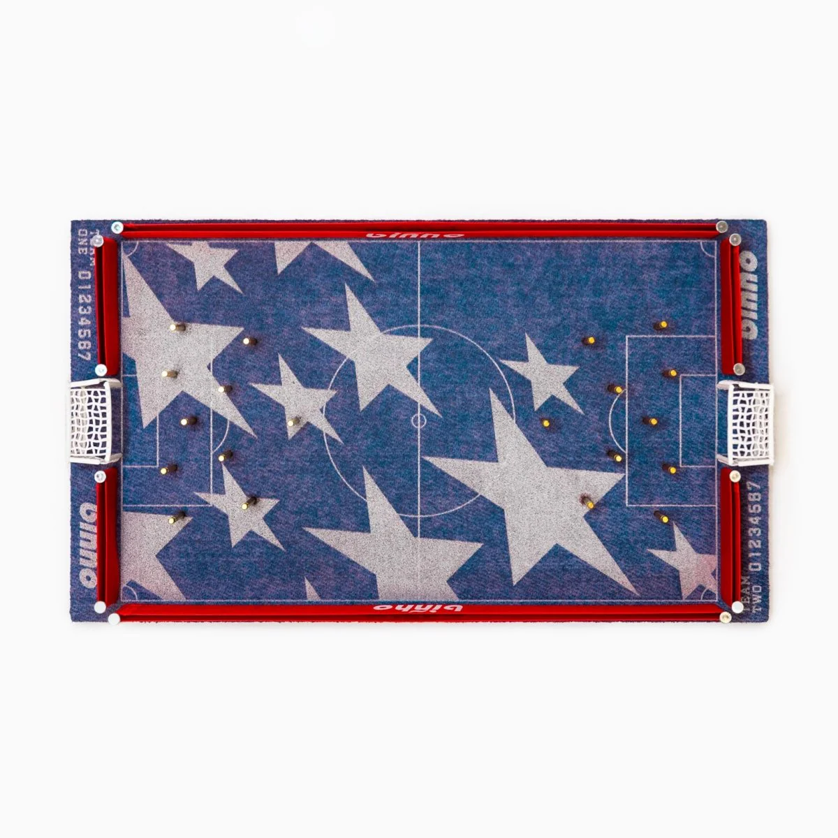 Binho Classic: United States Edition - Image 2