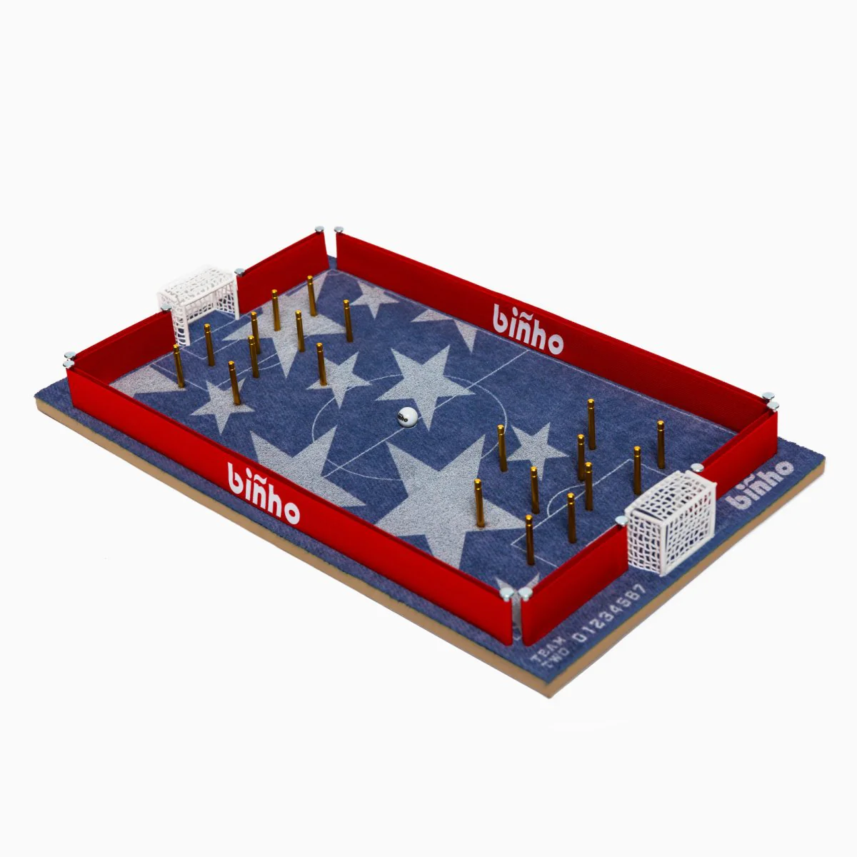 Binho Classic: United States Edition - Image 3