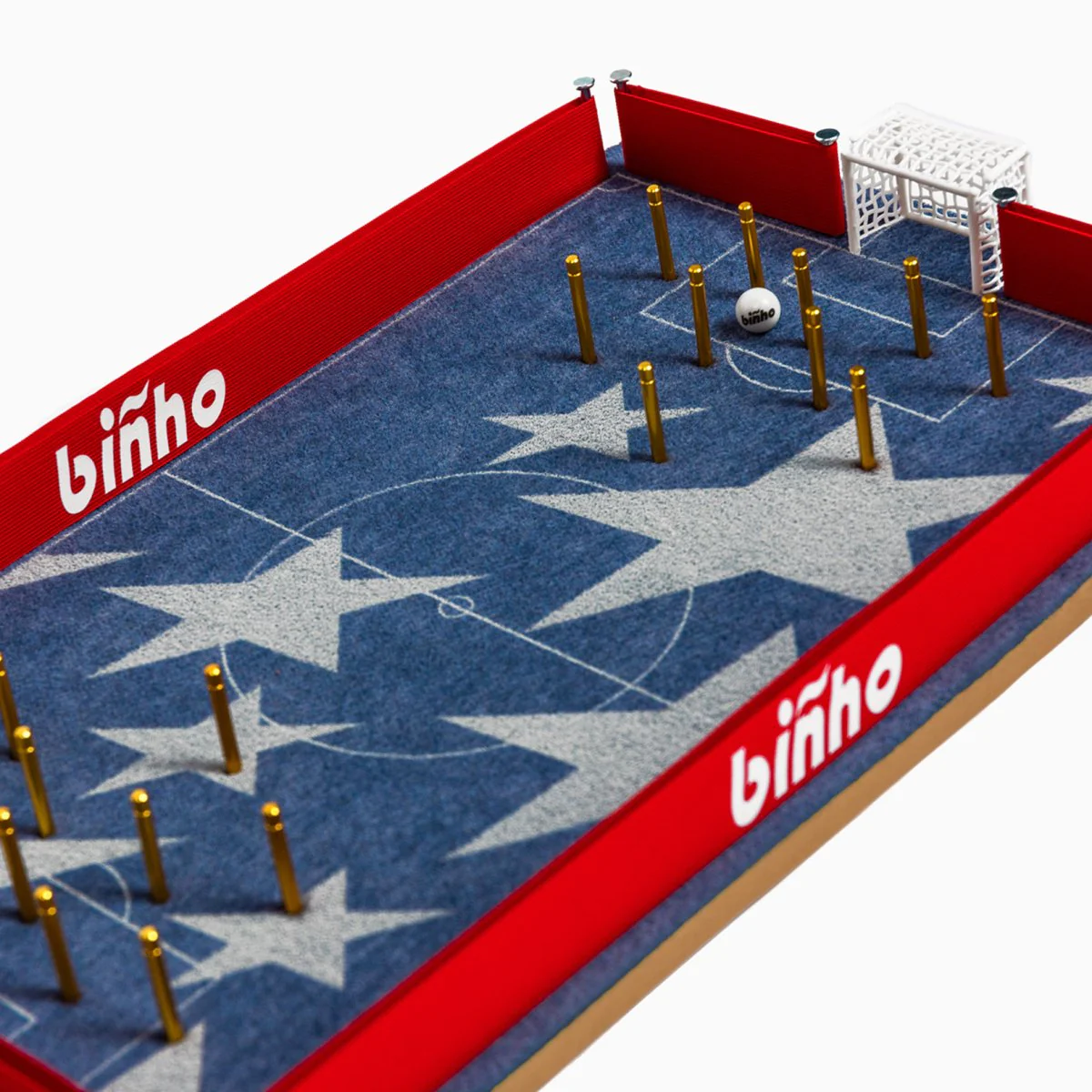 Binho Classic: United States Edition - Image 4