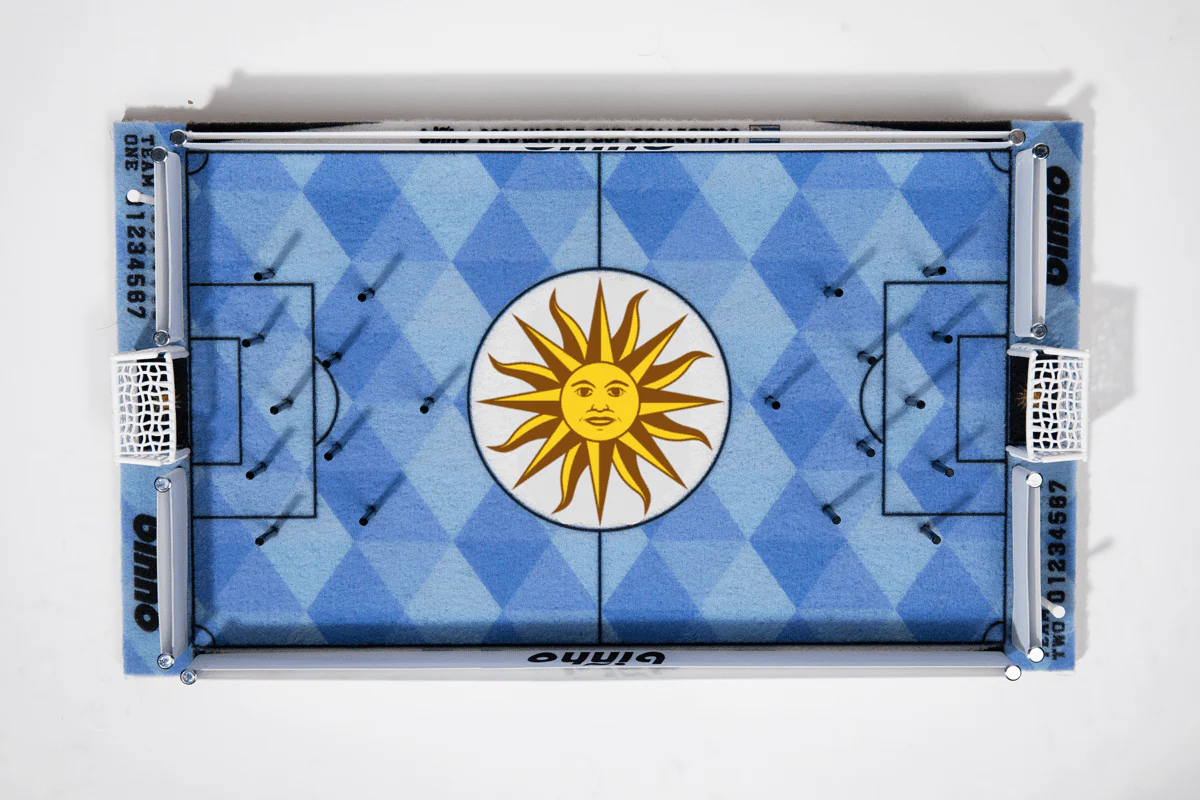 Binho Classic: Uruguay 2026 Edition - Image 4