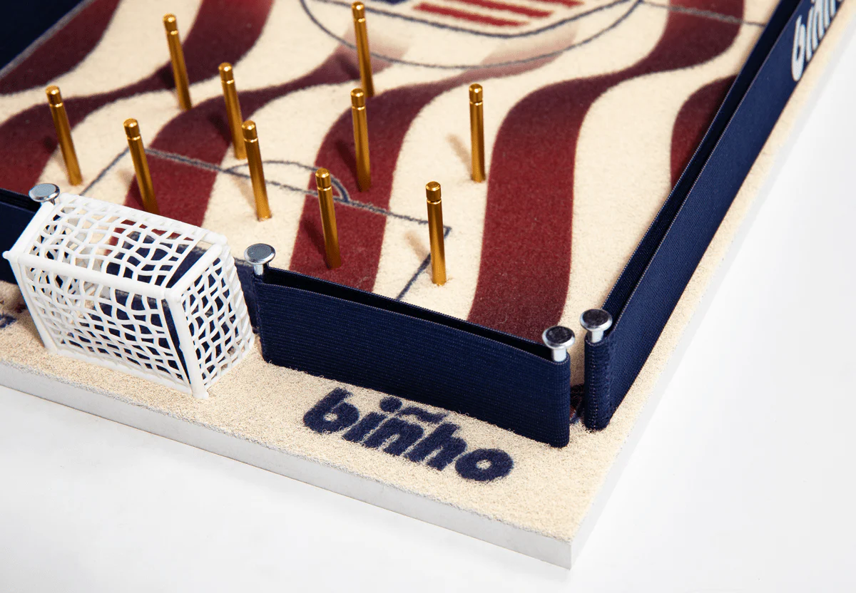 Binho Classic: U.S. Soccer Stripes Edition - Image 10