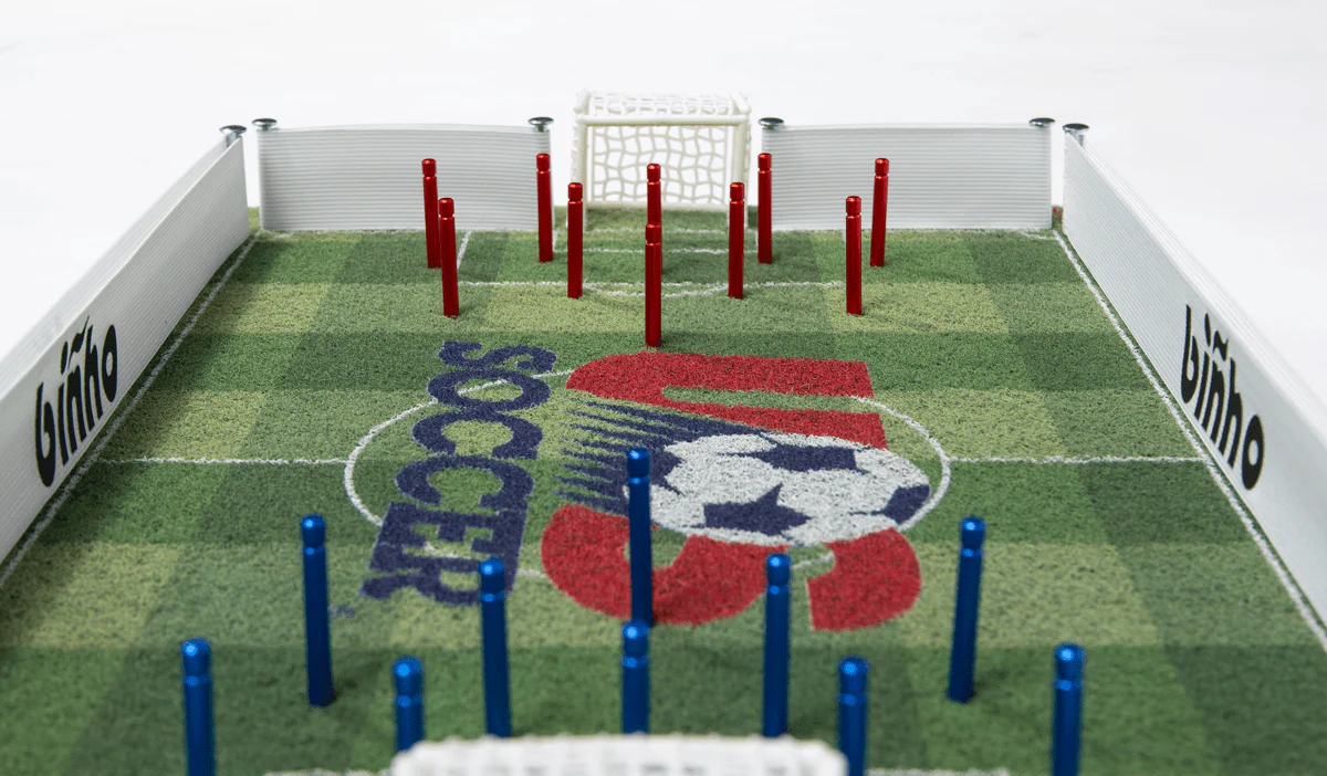 Binho Classic: U.S. Soccer Retro Edition - Image 14