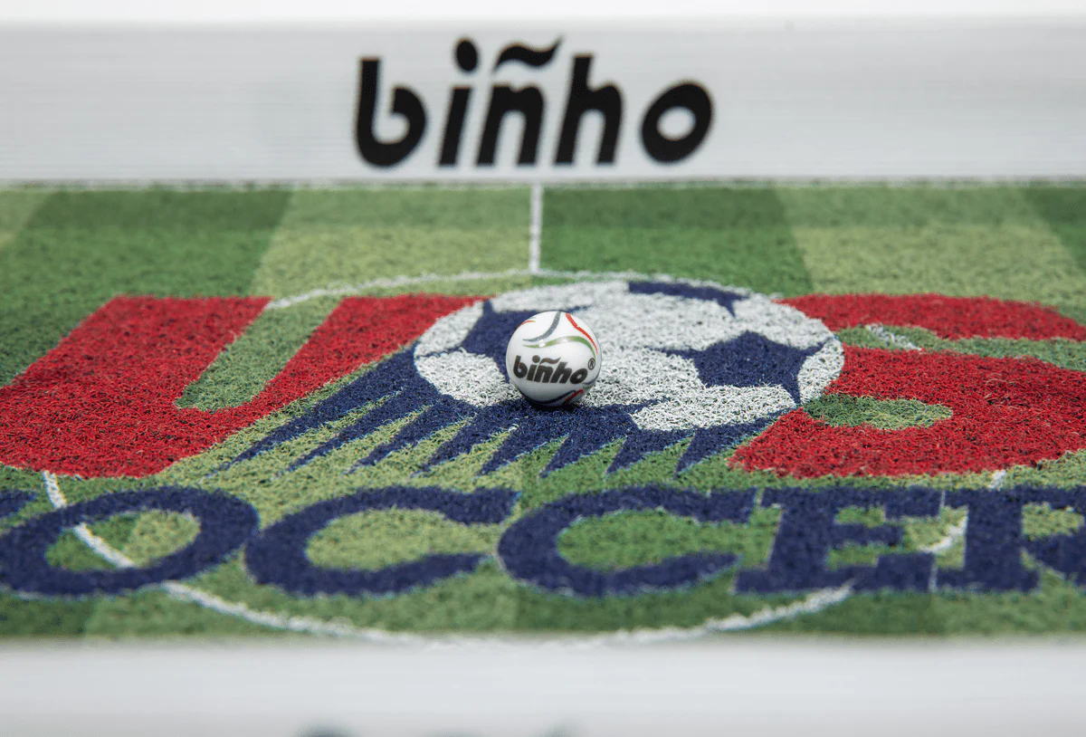 Binho Classic: U.S. Soccer Retro Edition - Image 16
