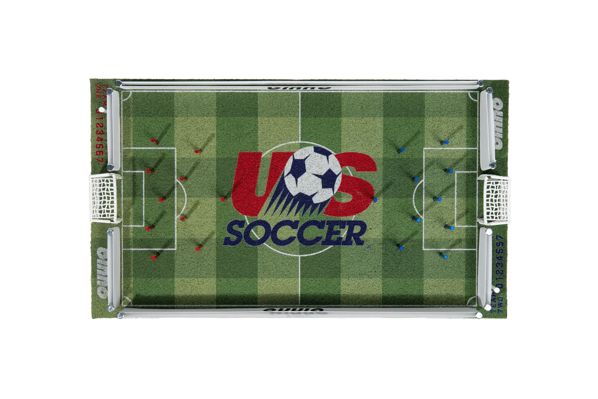 Binho Classic: U.S. Soccer Retro Edition - Image 7