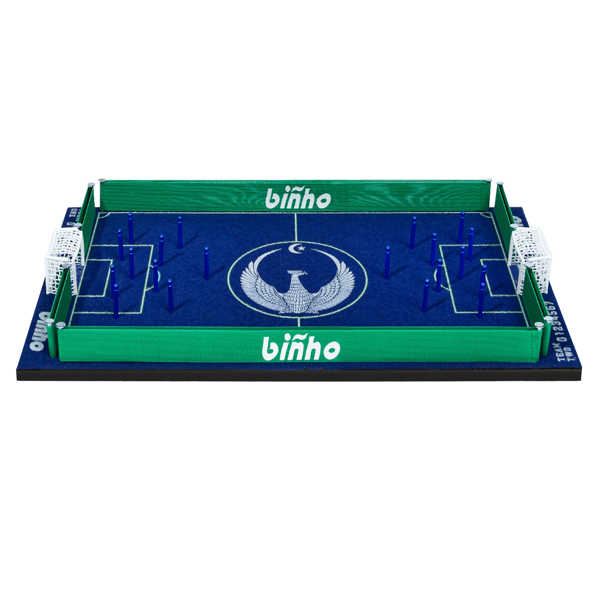 Binho Classic: Uzbekistan 2026 Edition