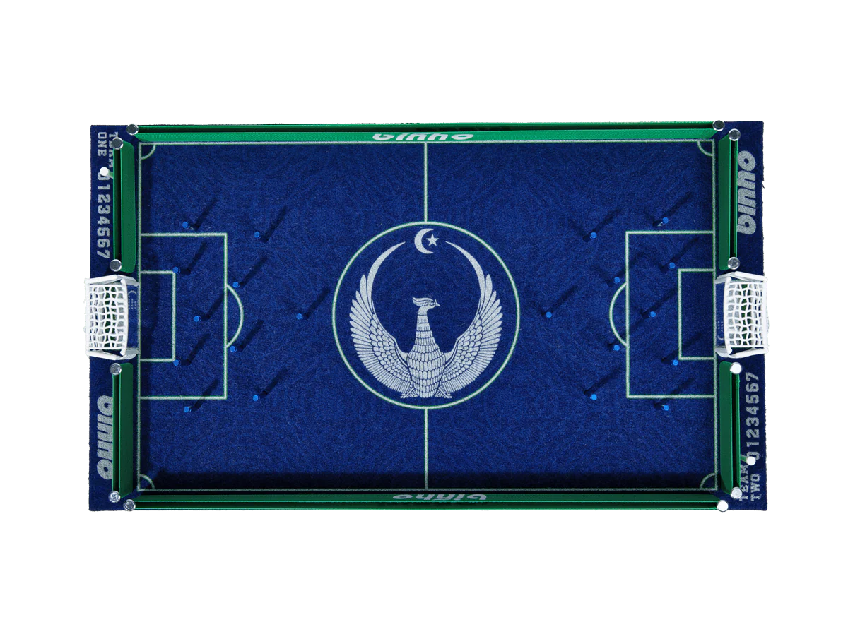 Binho Classic: Uzbekistan 2026 Edition - Image 3