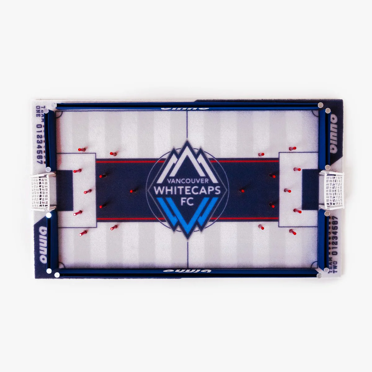 Binho Classic: Vancouver Whitecaps FC Edition - Image 2