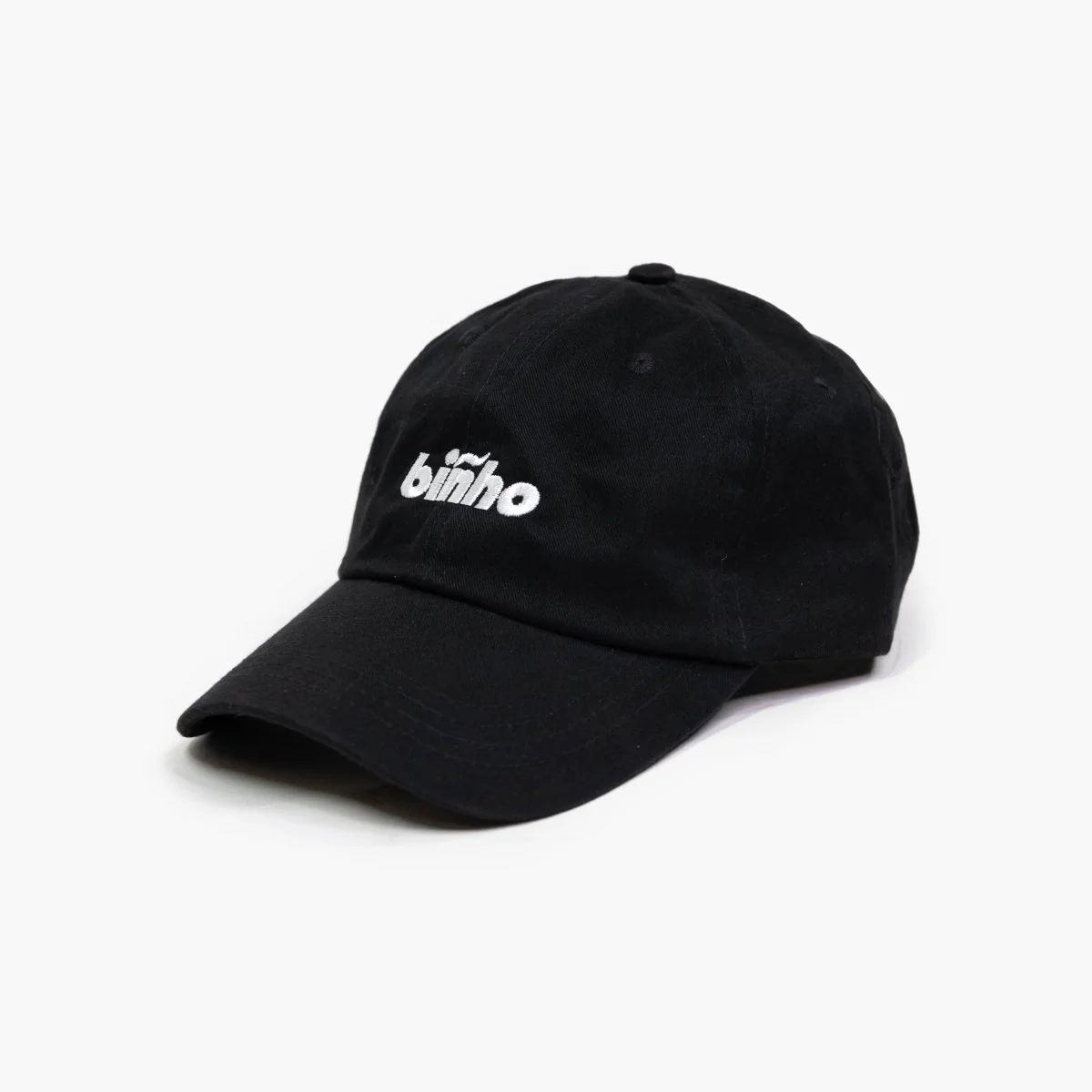 Binho Dad Hat - Image 2