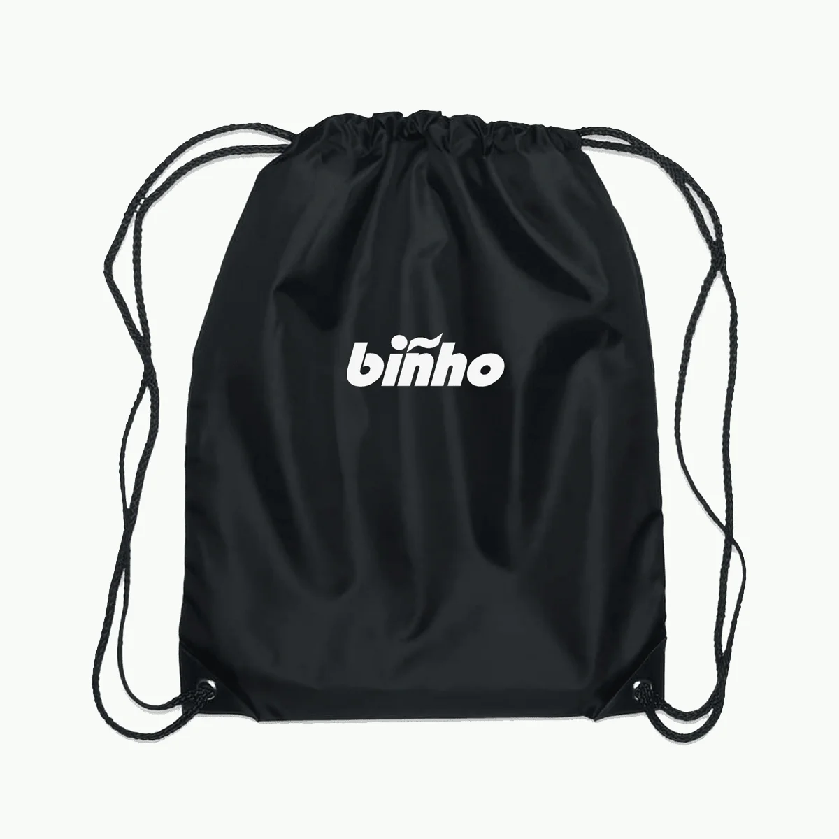 Binho Drawstring Bag