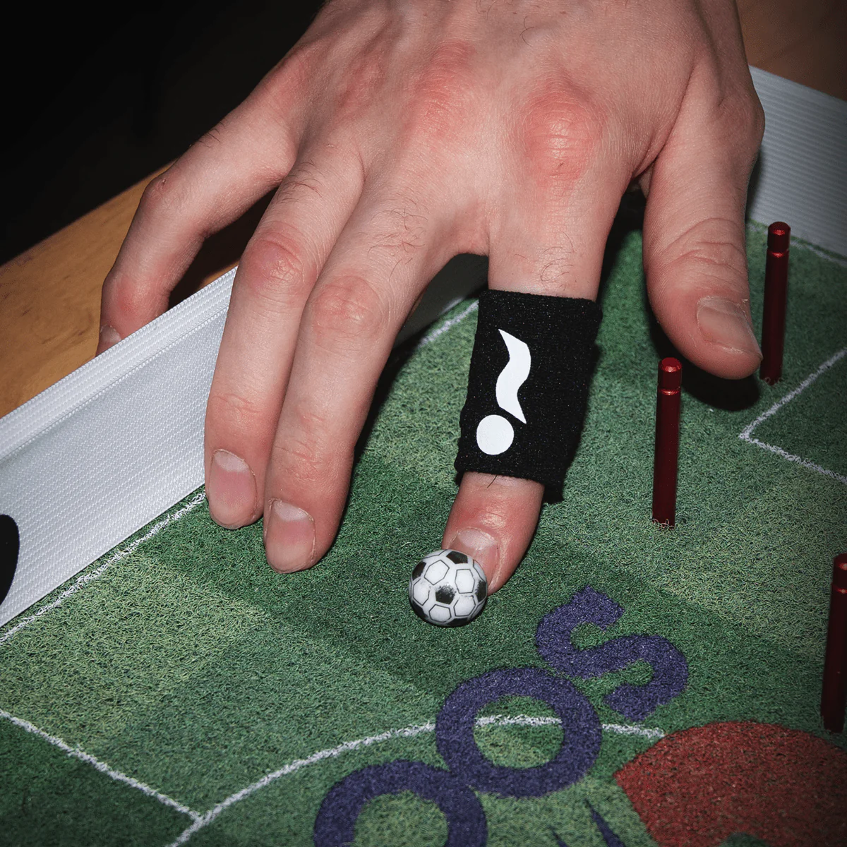 Binho Finger Sleeve - Image 2