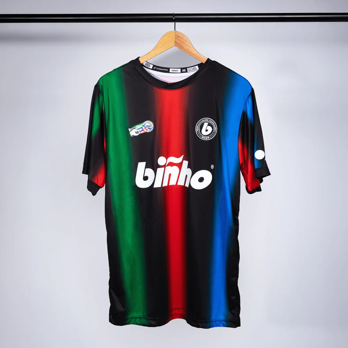 Binho World Kit