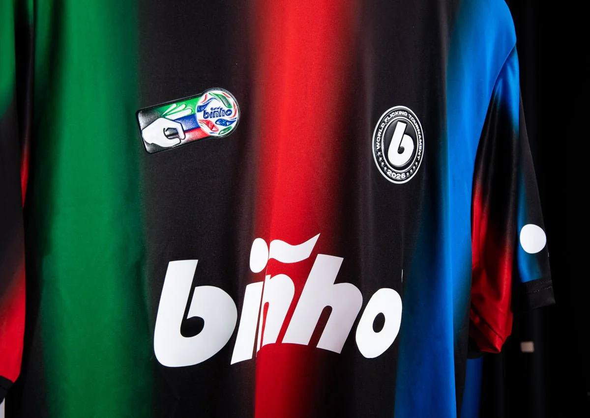 Binho World Kit - Image 3