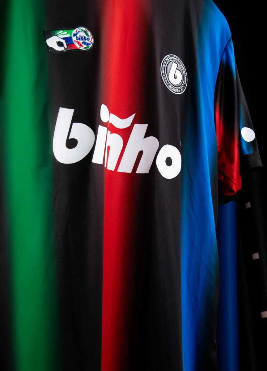 Binho World Kit - Image 5