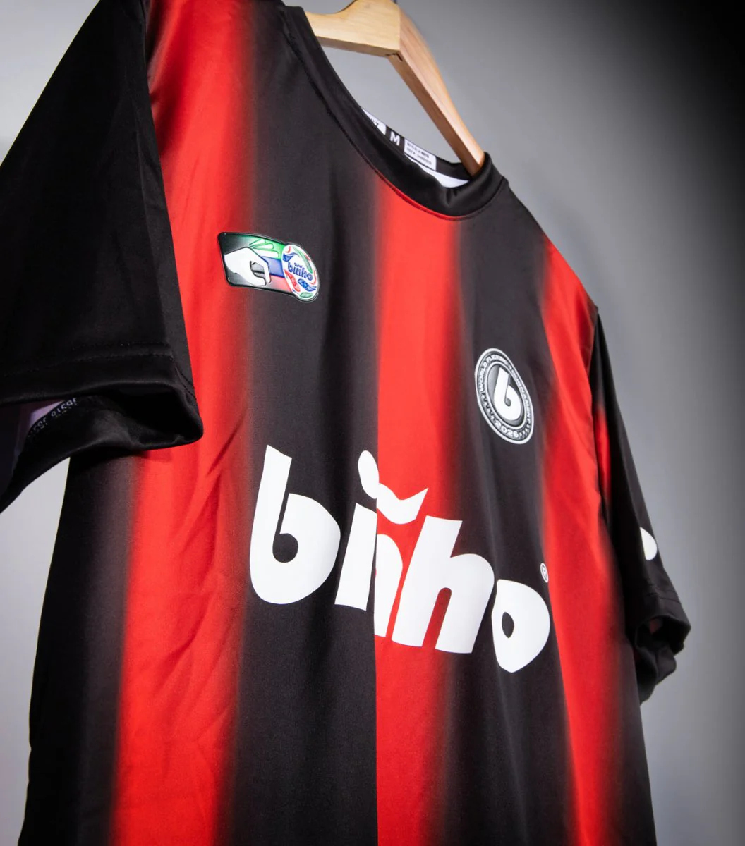 Binho Victory Kit - Image 3