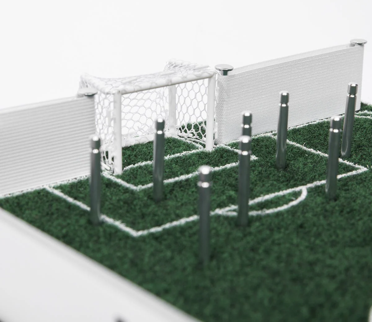 Binho White Net Goals - Image 4