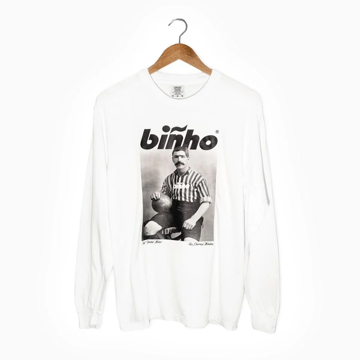 OG Flicker Shirt (Long Sleeve)