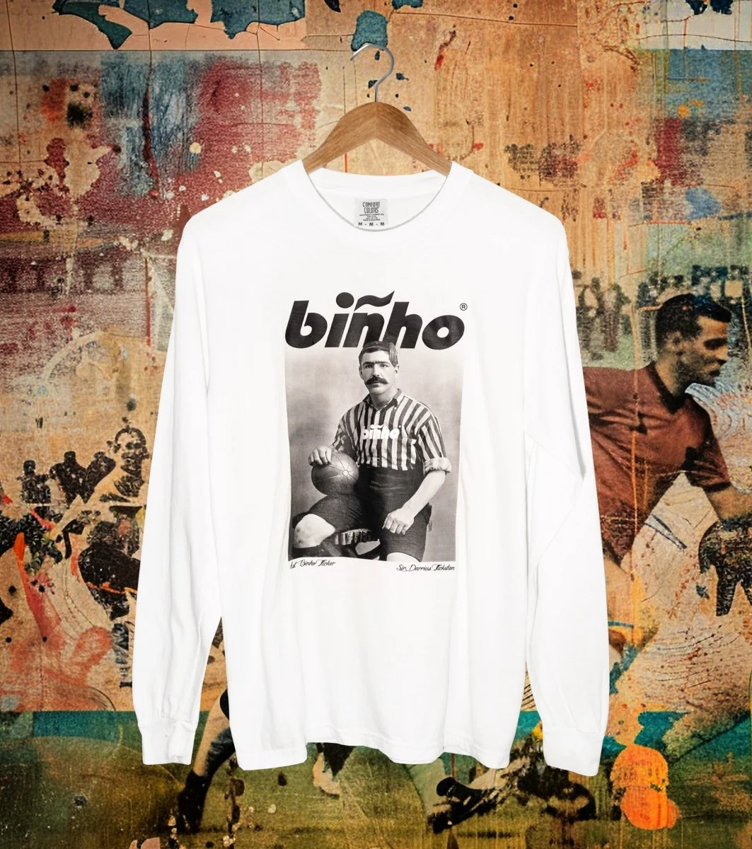 OG Flicker Shirt (Long Sleeve) - Image 2