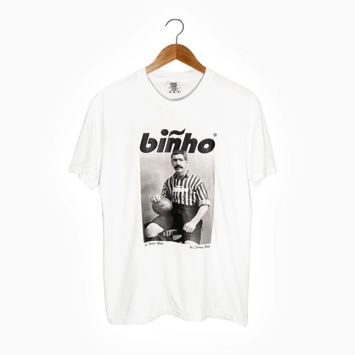 OG Flicker Shirt (Short Sleeve)