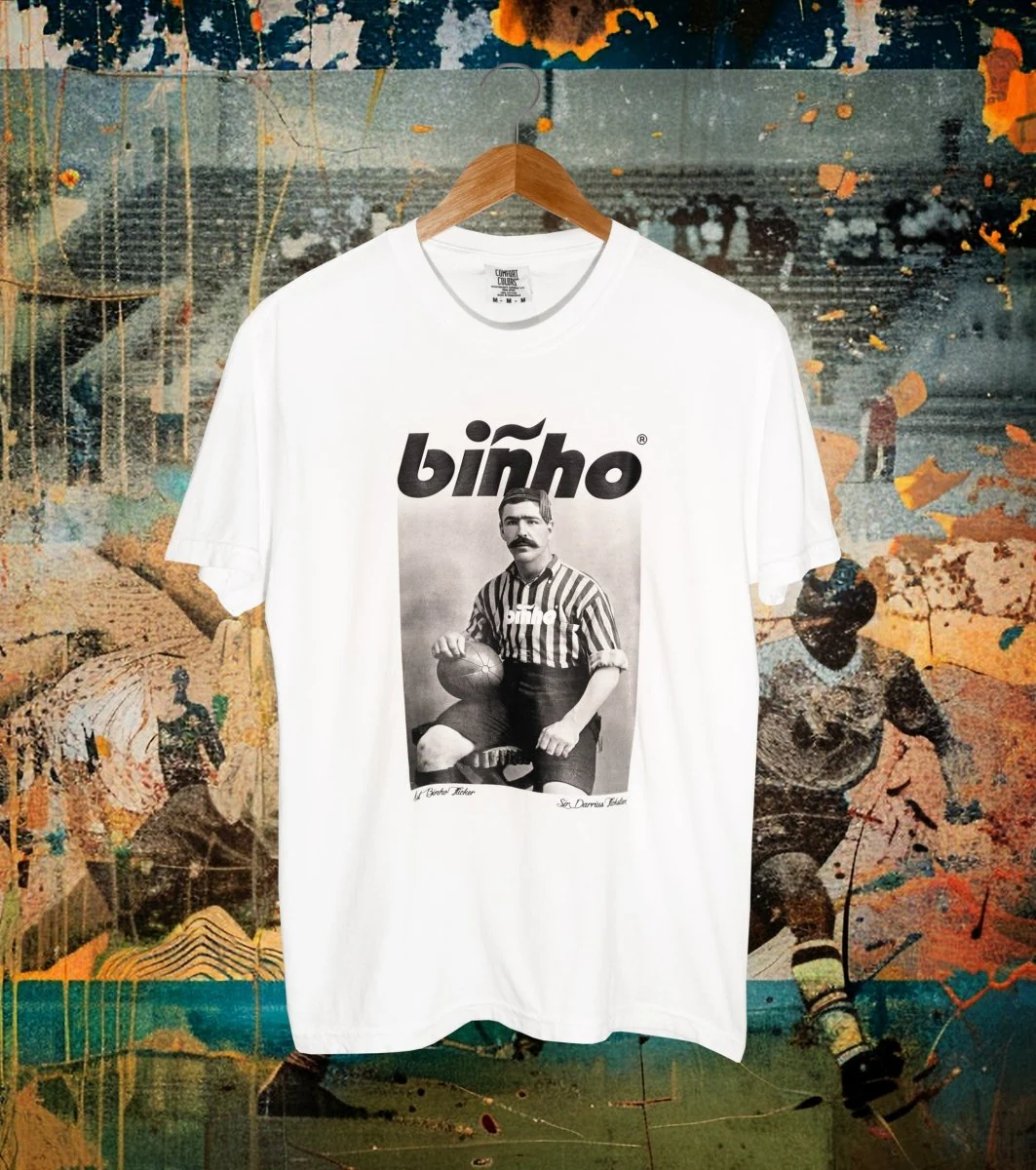 OG Flicker Shirt (Short Sleeve) - Image 2