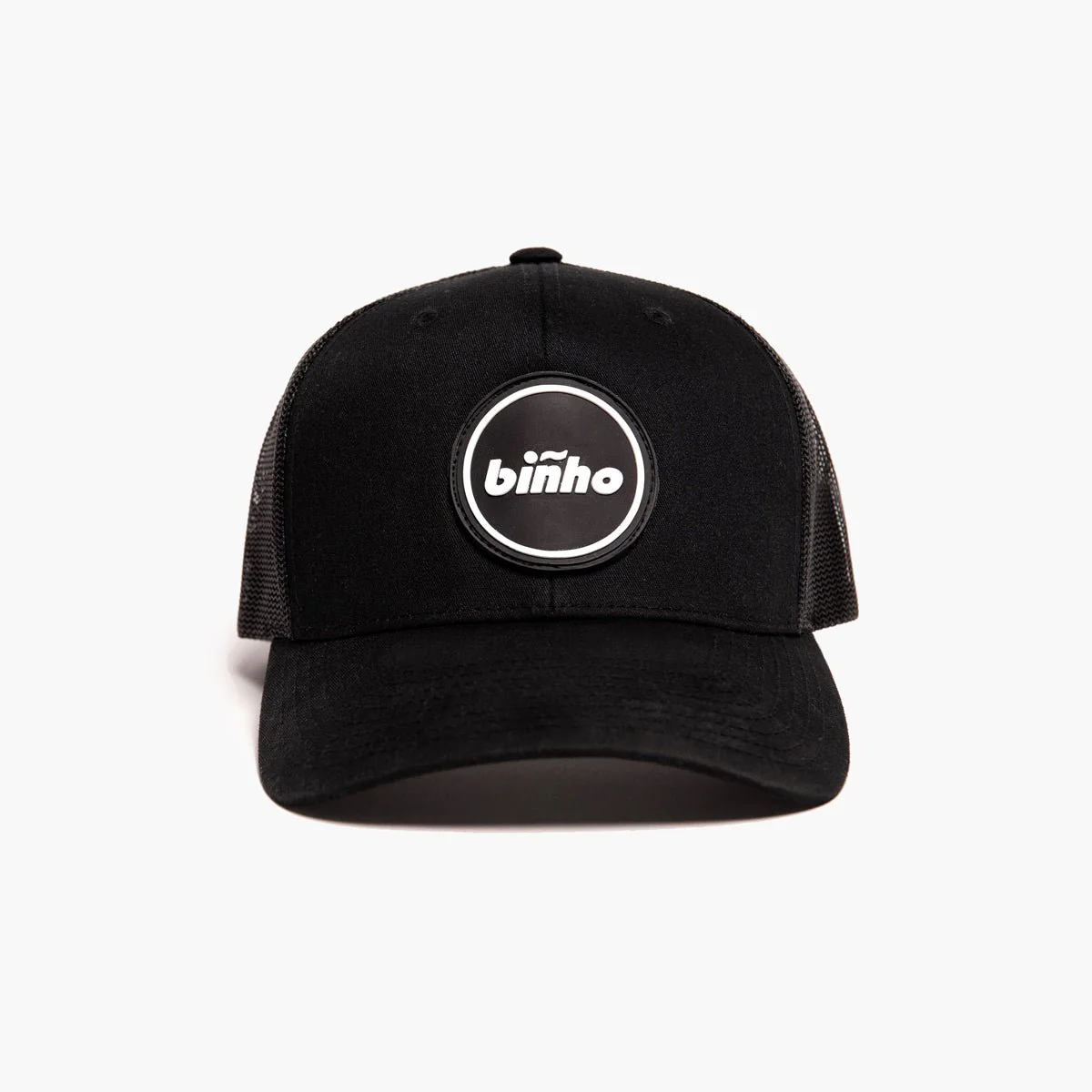 Binho Trucker Hat