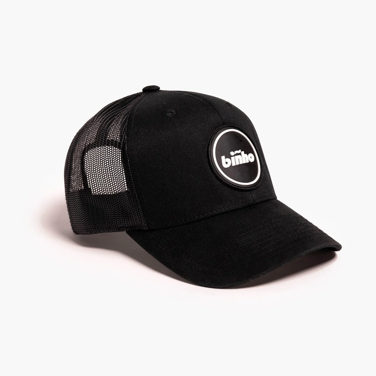 Binho Trucker Hat - Image 2