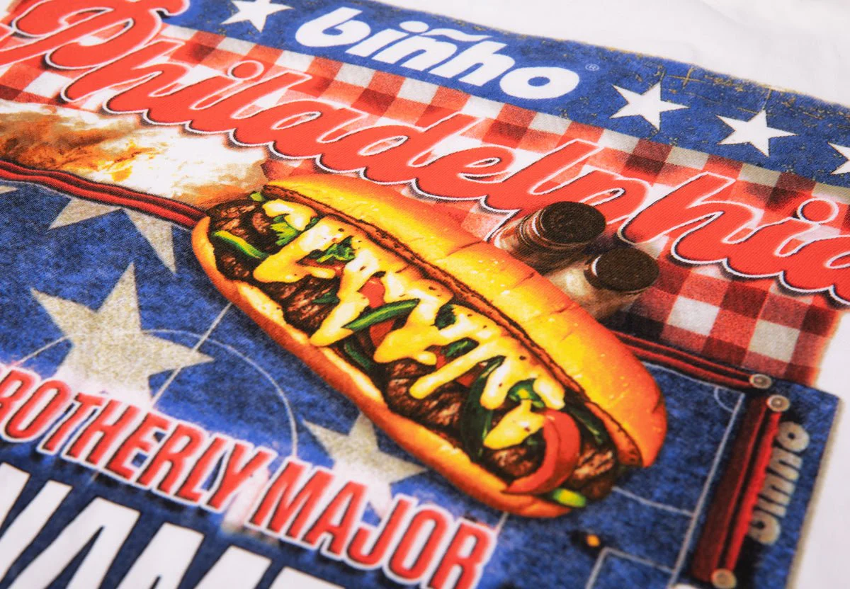 The Brotherly Major T-Shirt - Image 6