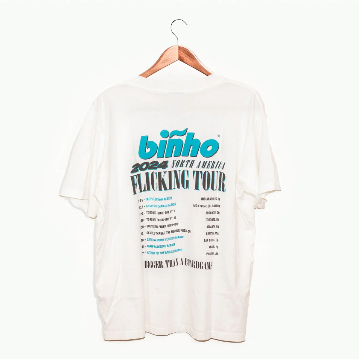 Catalina Wine Flicker Tournament Shirt - Image 2