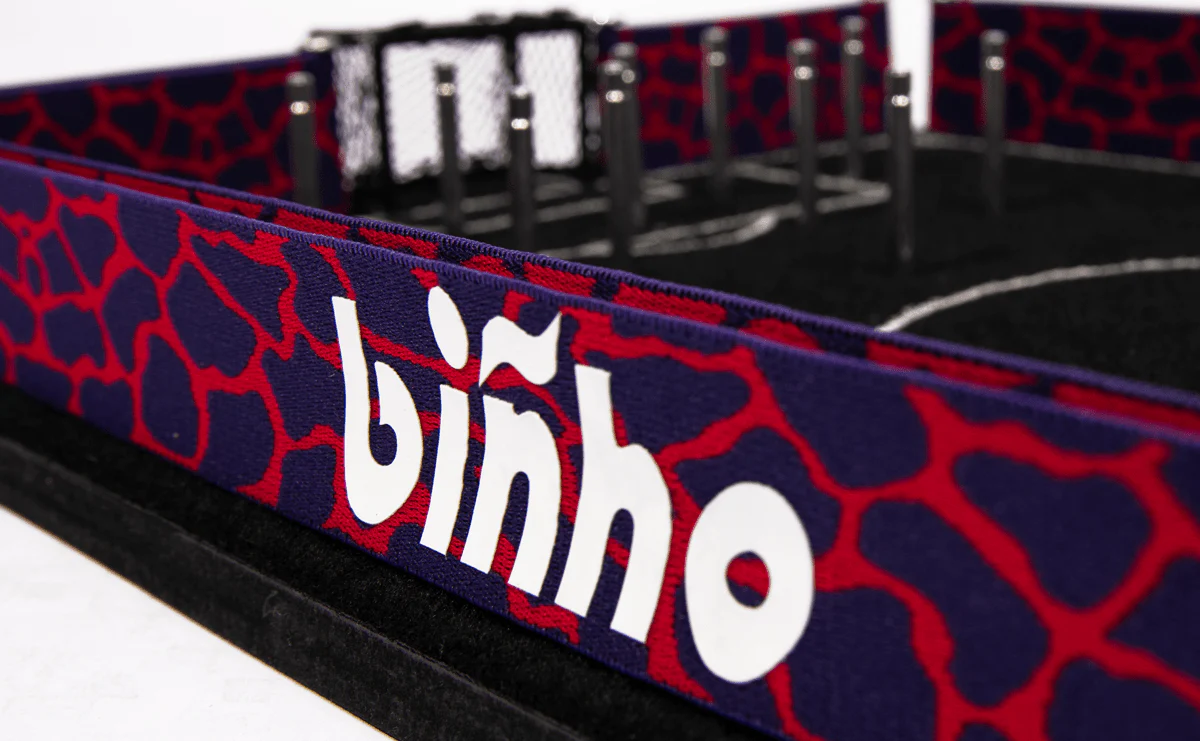 Cobblestone Binho Bands - Image 3
