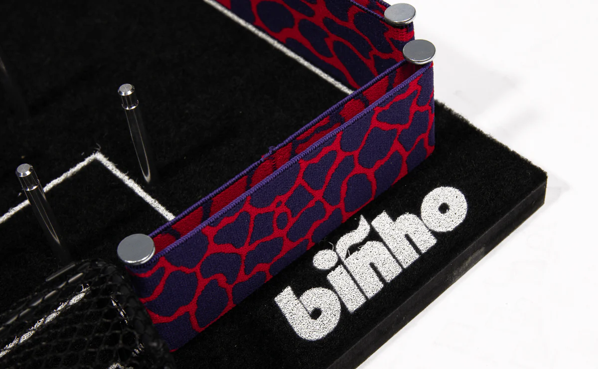 Cobblestone Binho Bands - Image 5