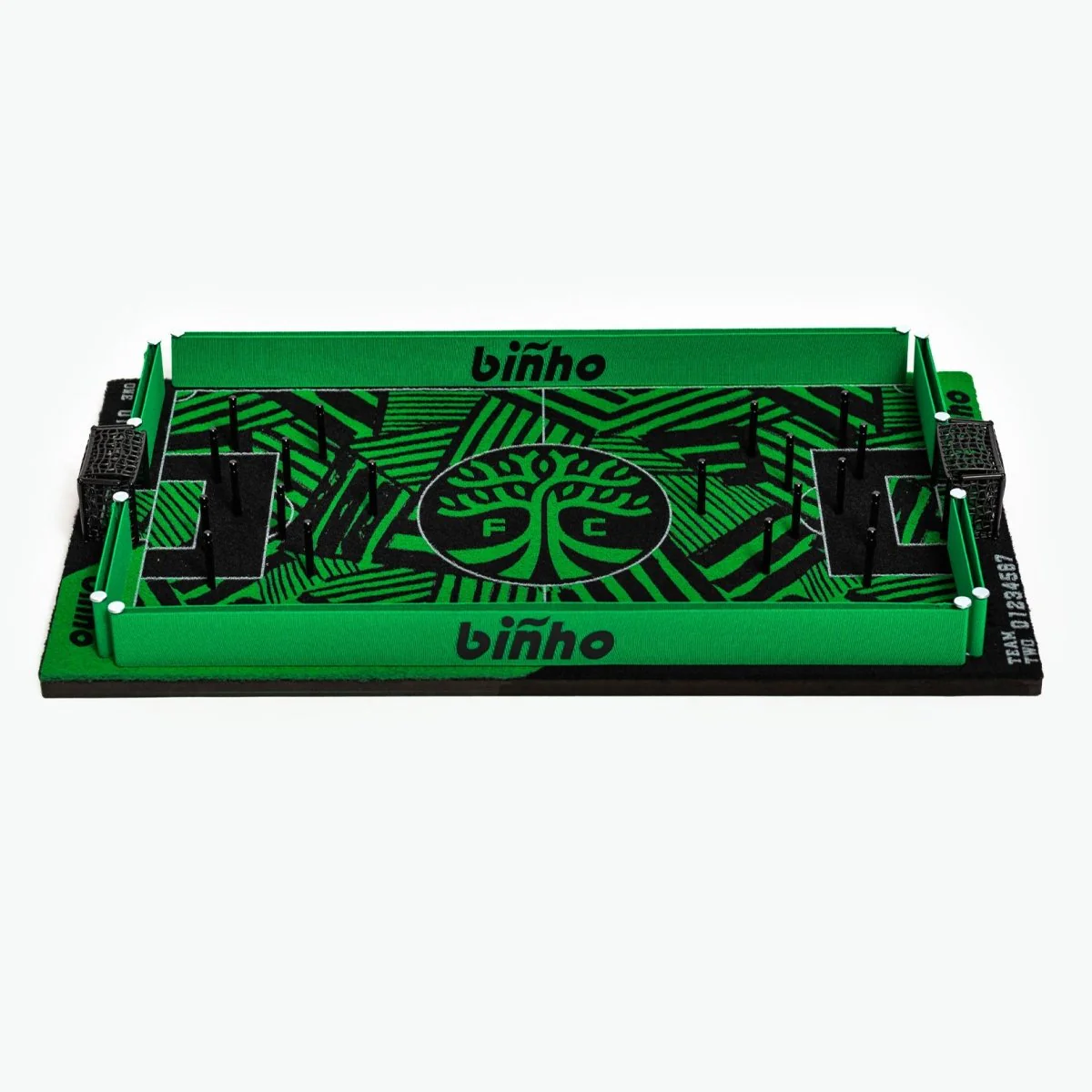 Binho Classic: Austin FC Edition