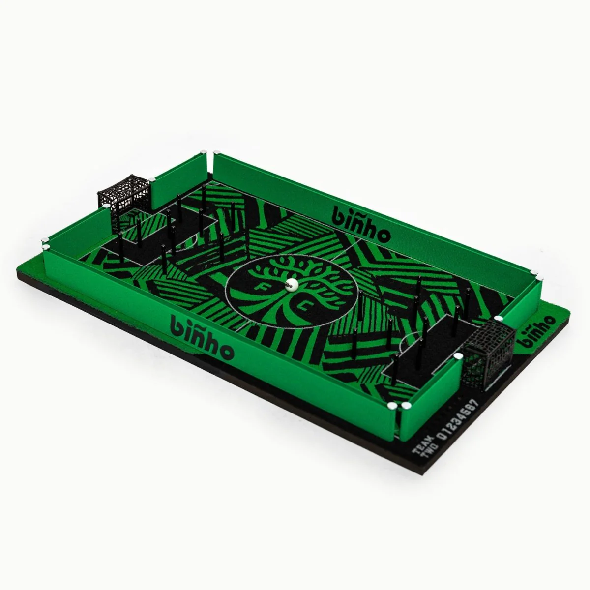 Binho Classic: Austin FC Edition - Image 3