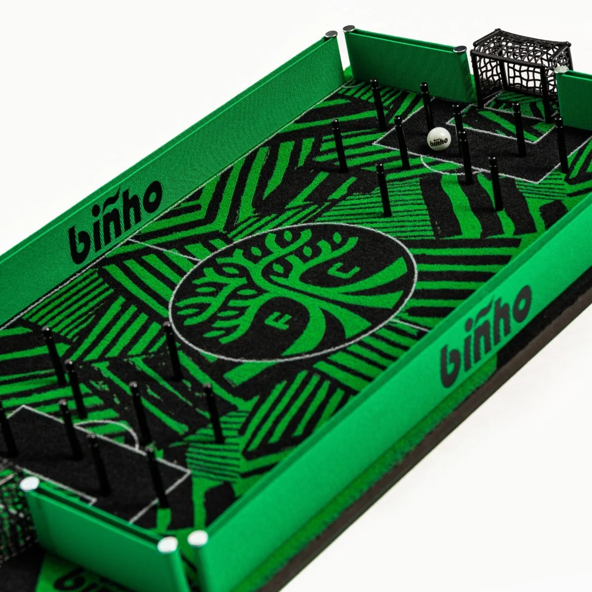 Binho Classic: Austin FC Edition - Image 4