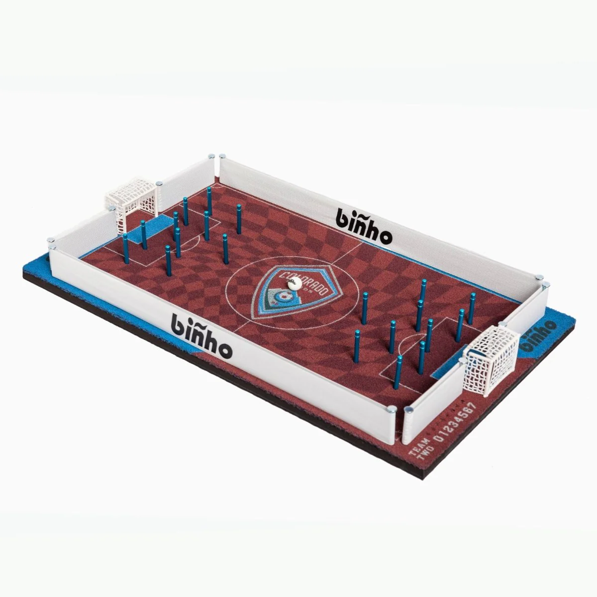 Binho Classic: Colorado Rapids Edition - Image 3